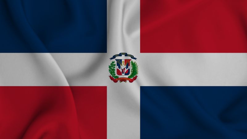 R. Dominicana